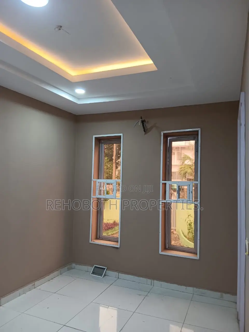 4bdrm Duplex in Jericho, Ibadan for sale in Ibadan