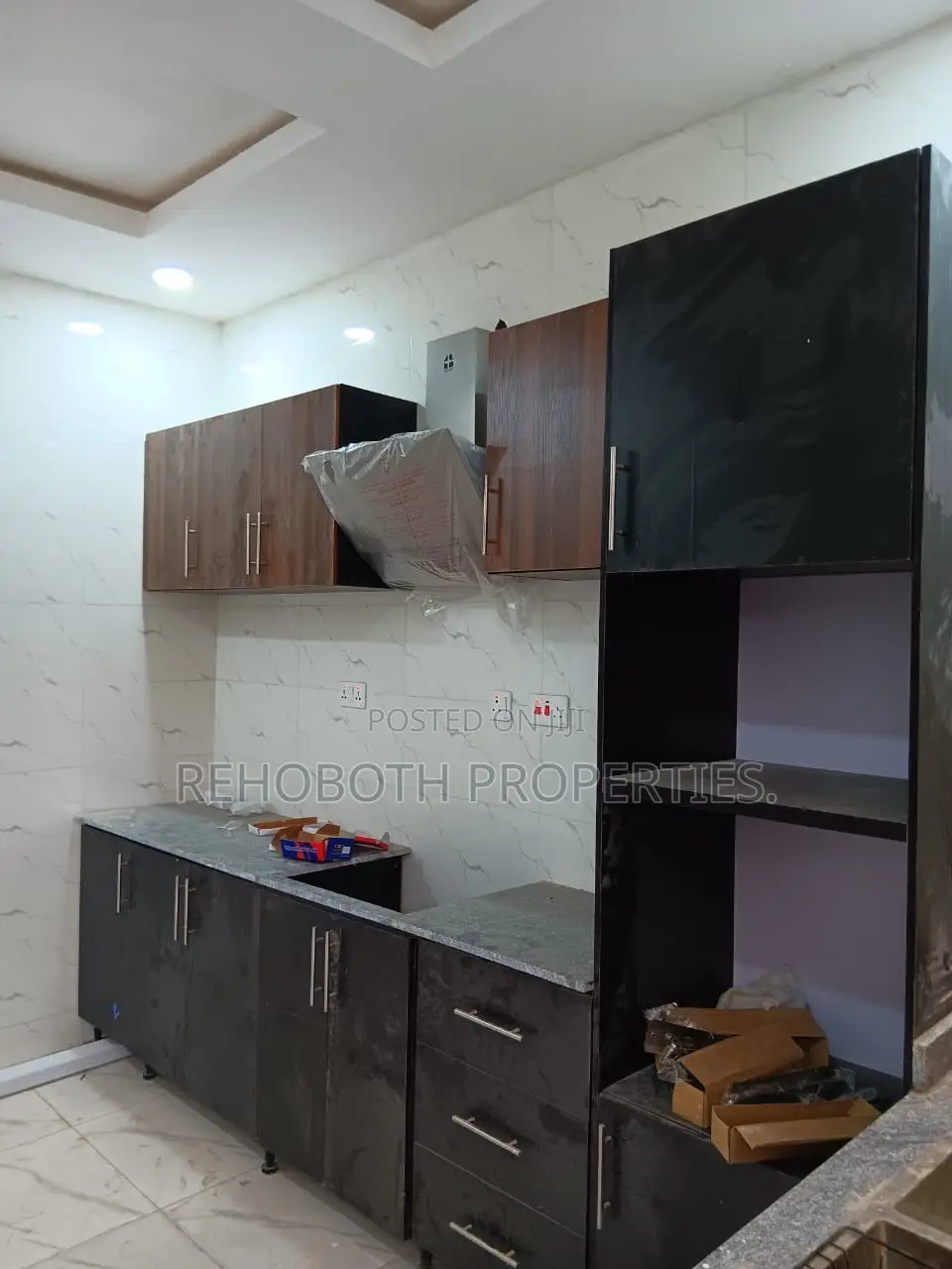 4bdrm Duplex in Jericho, Ibadan for sale in Ibadan