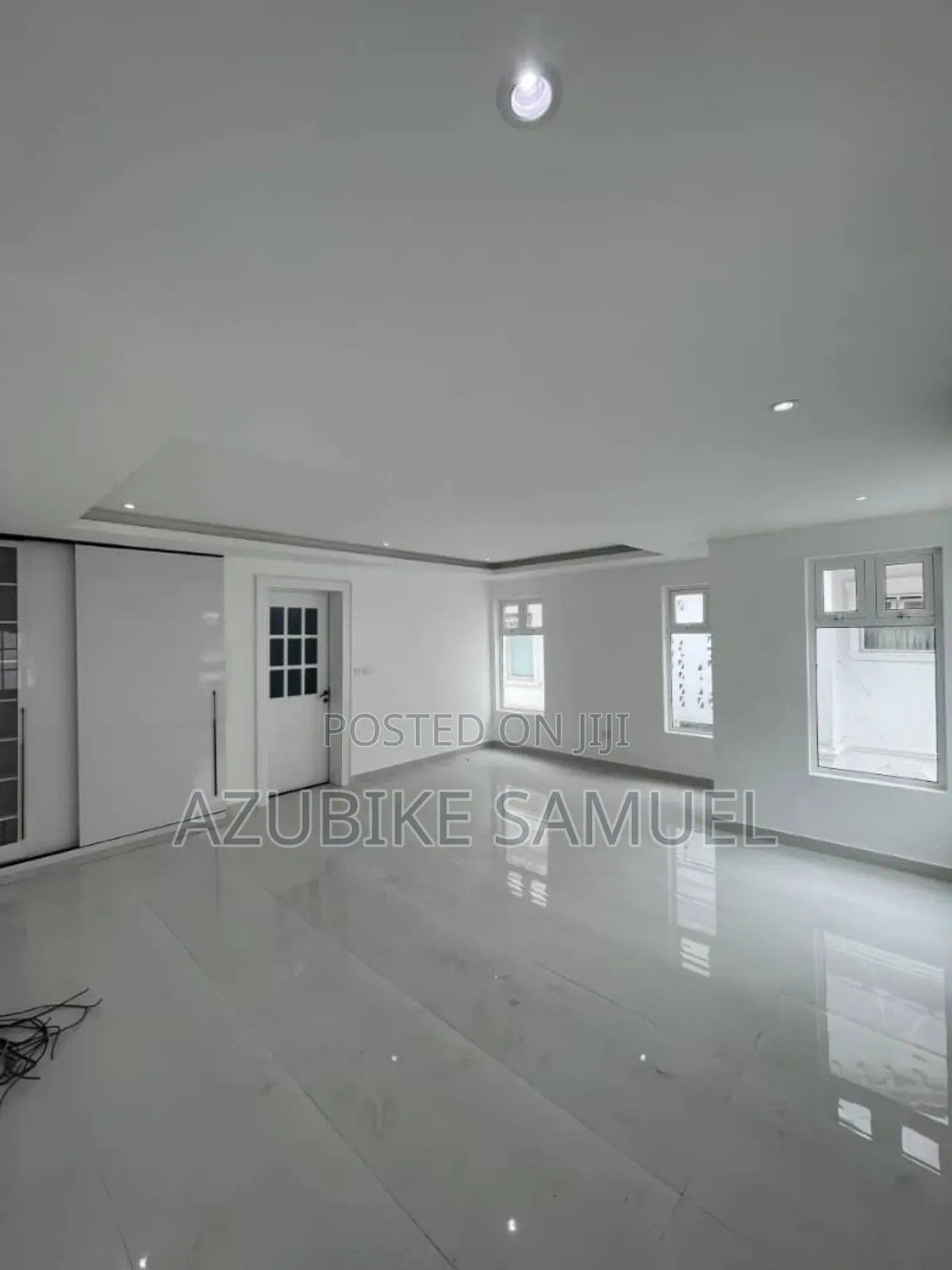 Furnished 5bdrm Duplex in Banana Island Ikoyi for sale in Banana Island