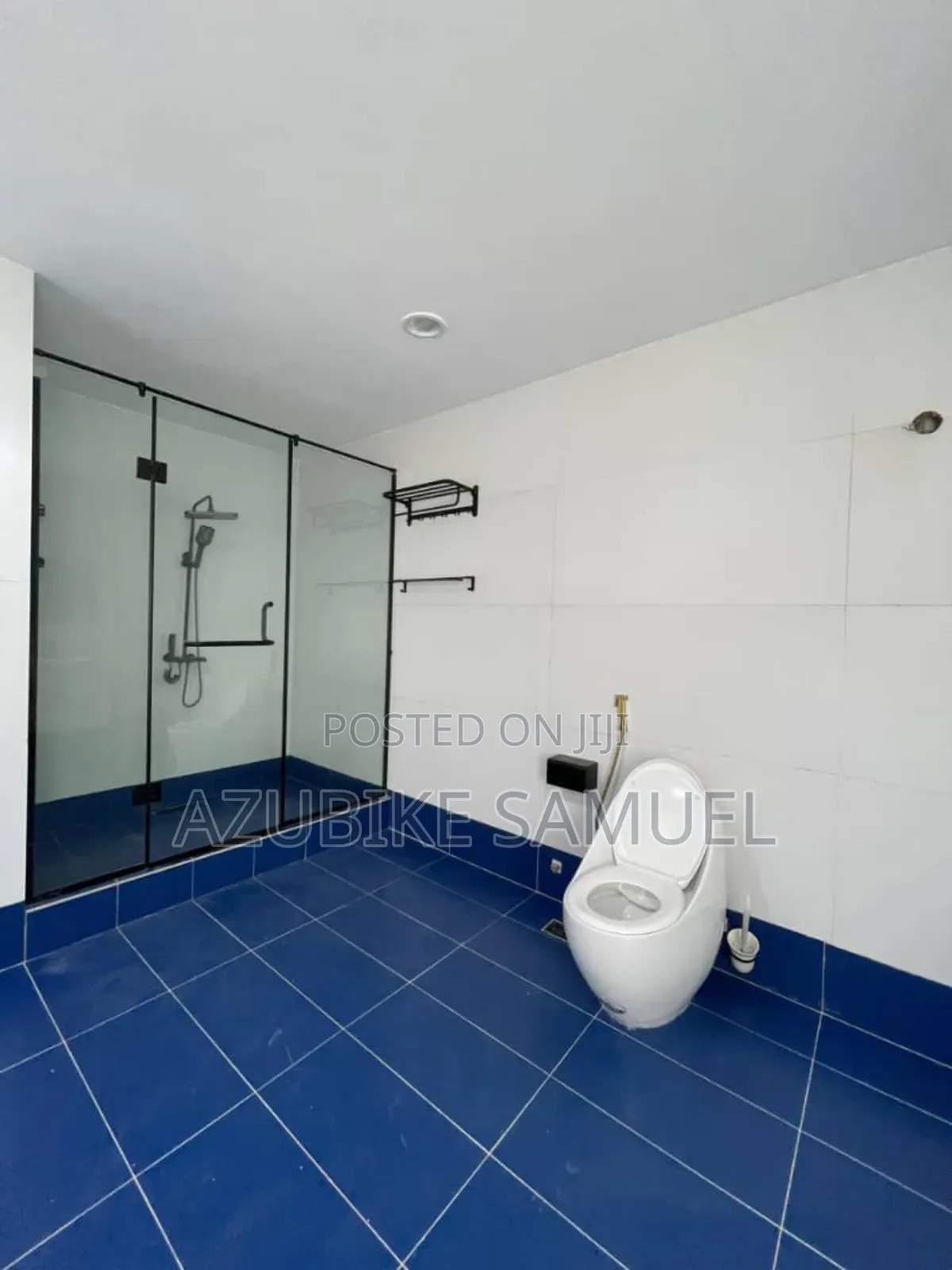 Furnished 5bdrm Duplex in Banana Island Ikoyi for sale in Banana Island