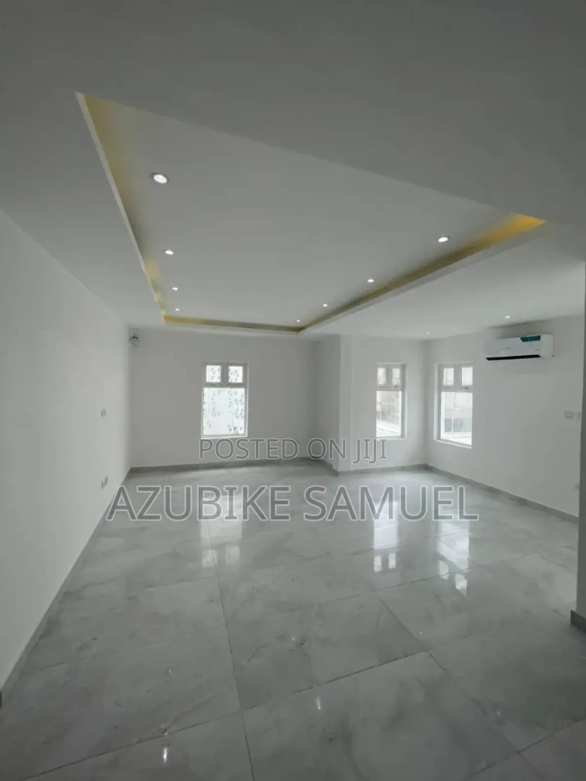 Furnished 5bdrm Duplex in Banana Island Ikoyi for sale in Banana Island