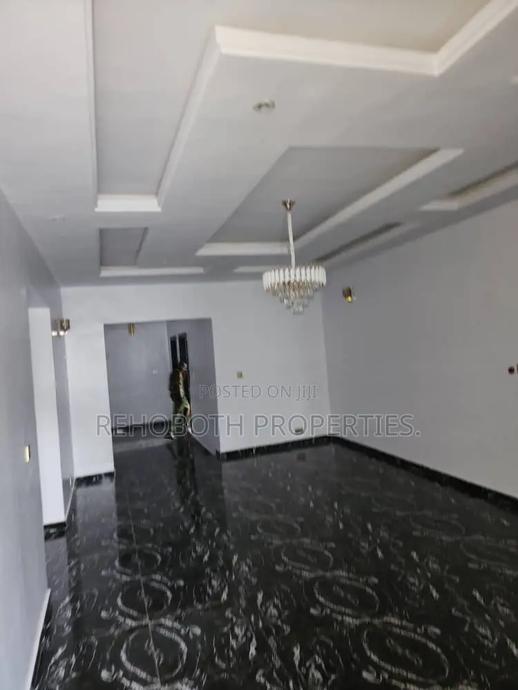 2bdrm Bungalow in Liberty Academic, Ibadan for rent in Ibadan