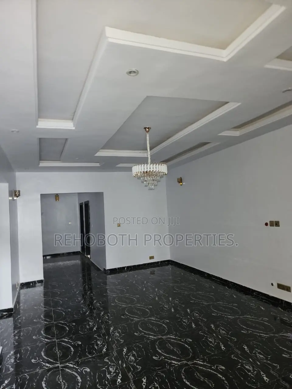 2bdrm Bungalow in Liberty Academic, Ibadan for rent in Ibadan