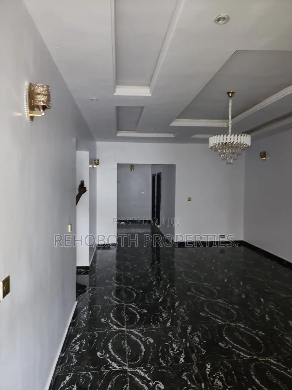 2bdrm Bungalow in Liberty Academic, Ibadan for rent in Ibadan
