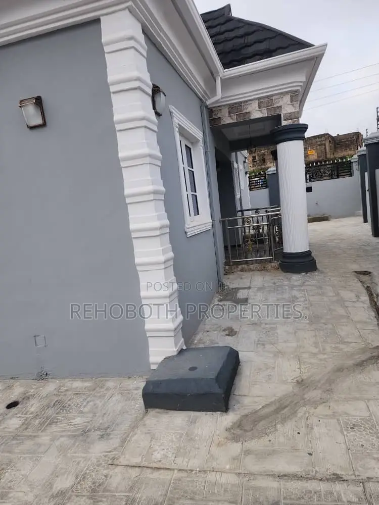 2bdrm Bungalow in Liberty Academic, Ibadan for rent in Ibadan