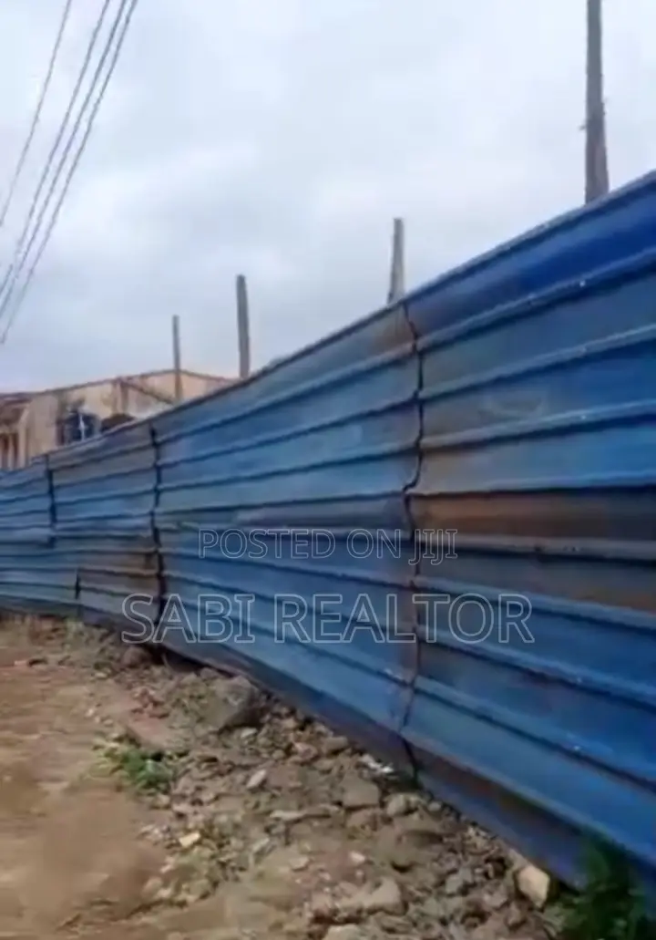 Residential 2 Plots on a Corner Piece at Egbeda Idimu Lagos for Sale in Egbeda