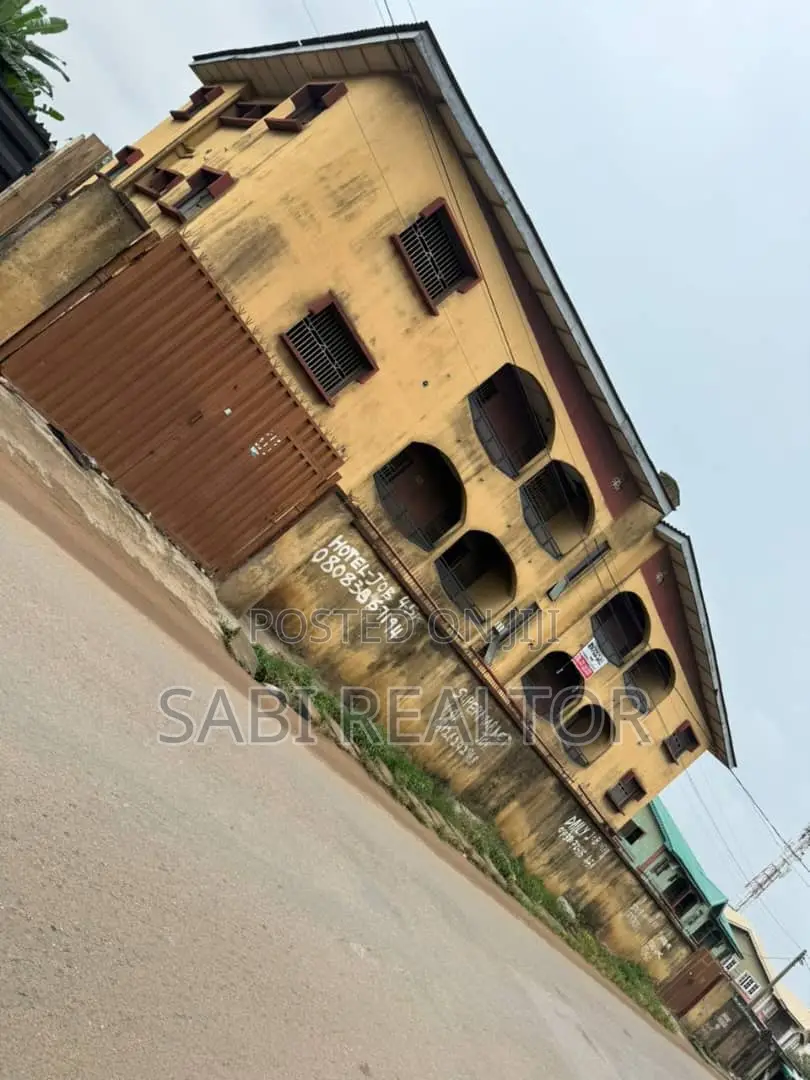 2bdrm Block of Flats in Olaniyi, Abule Egba for sale in Abule Egba