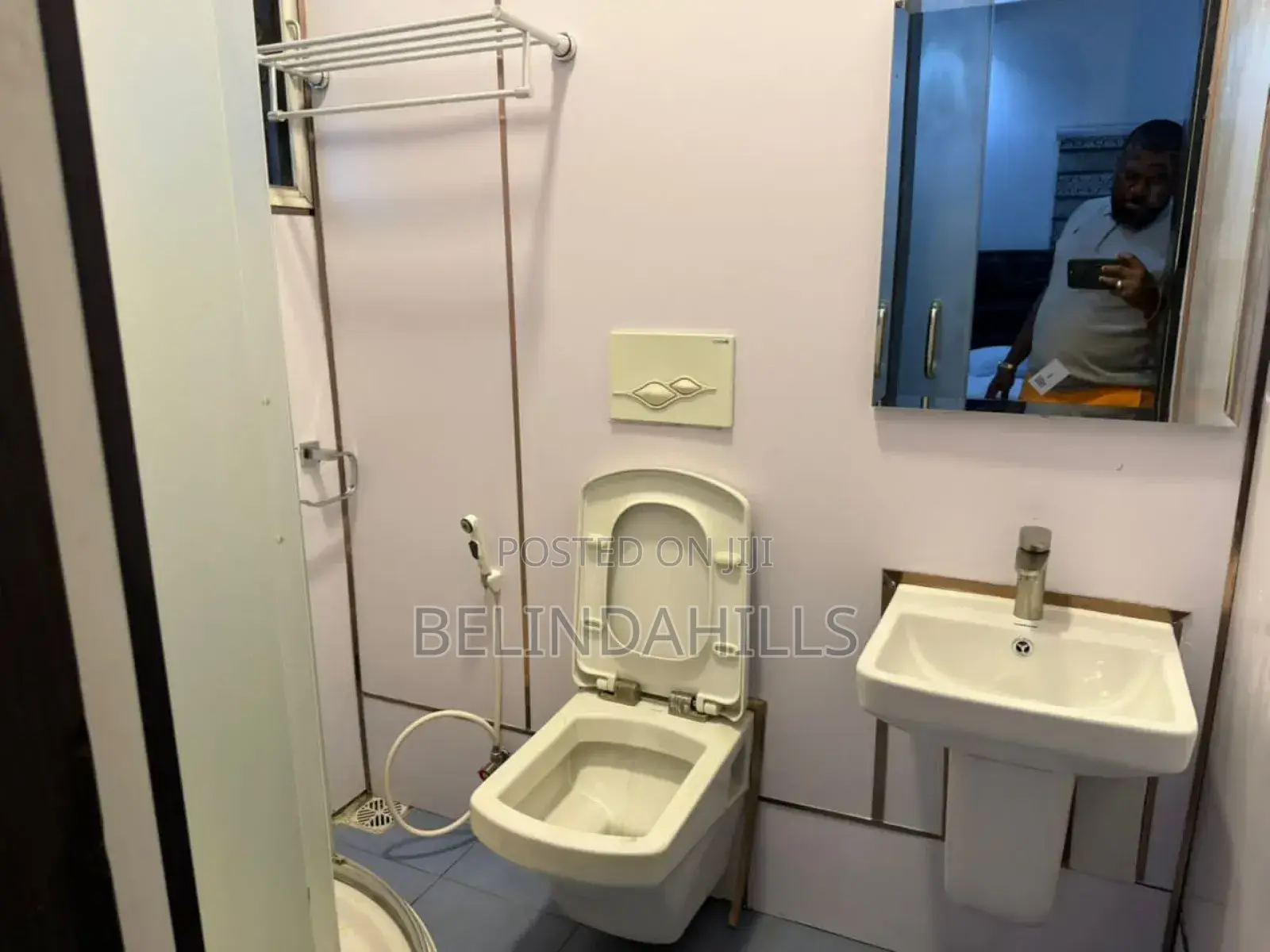 Furnished 5bdrm Mansion in Maitama for rent in Maitama
