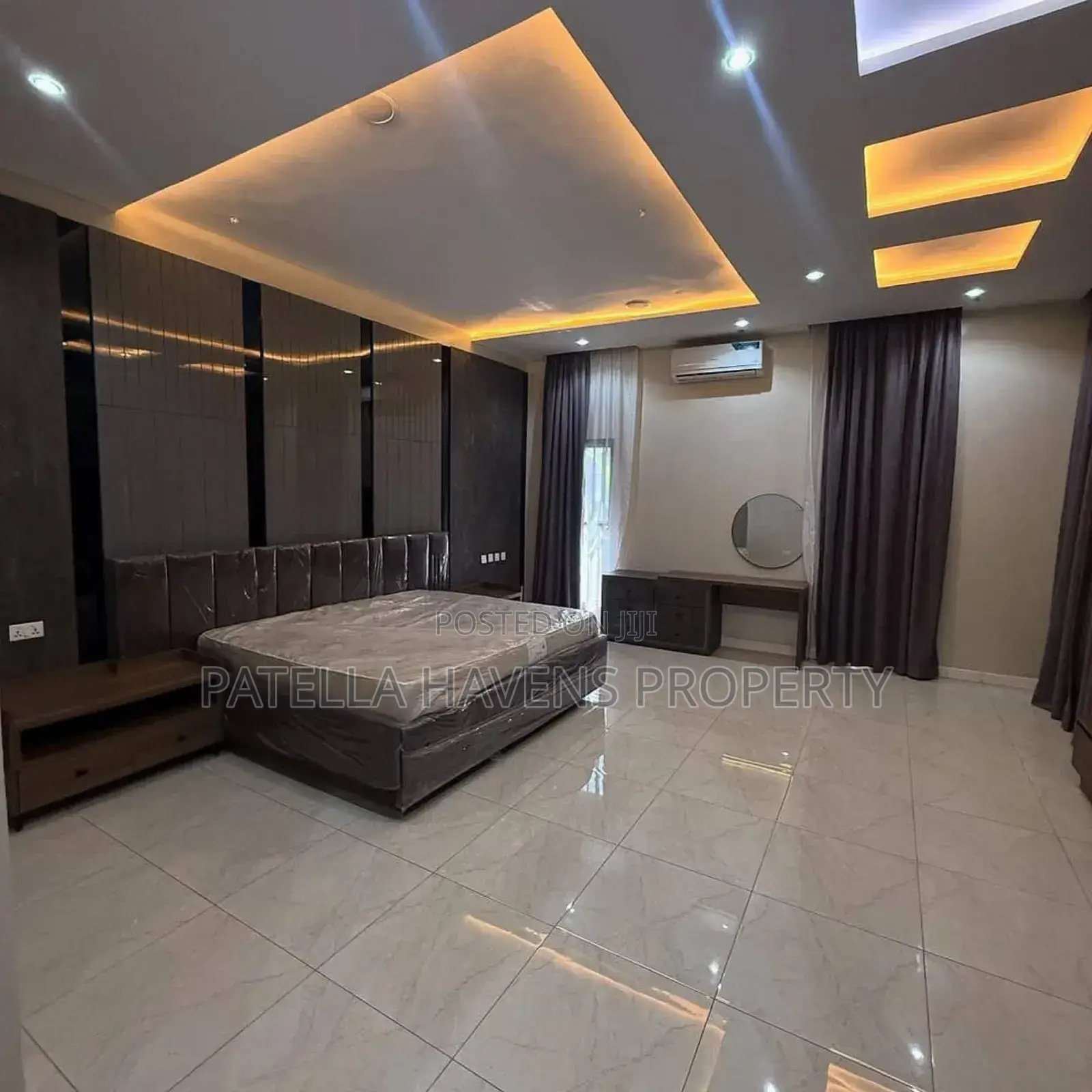 Furnished 5bdrm Duplex in Utako for sale in Utako