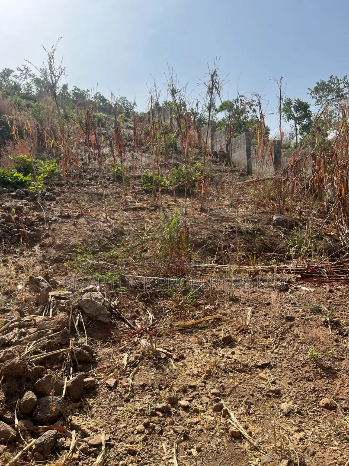 1800sqm Land for Sale in Guzape District