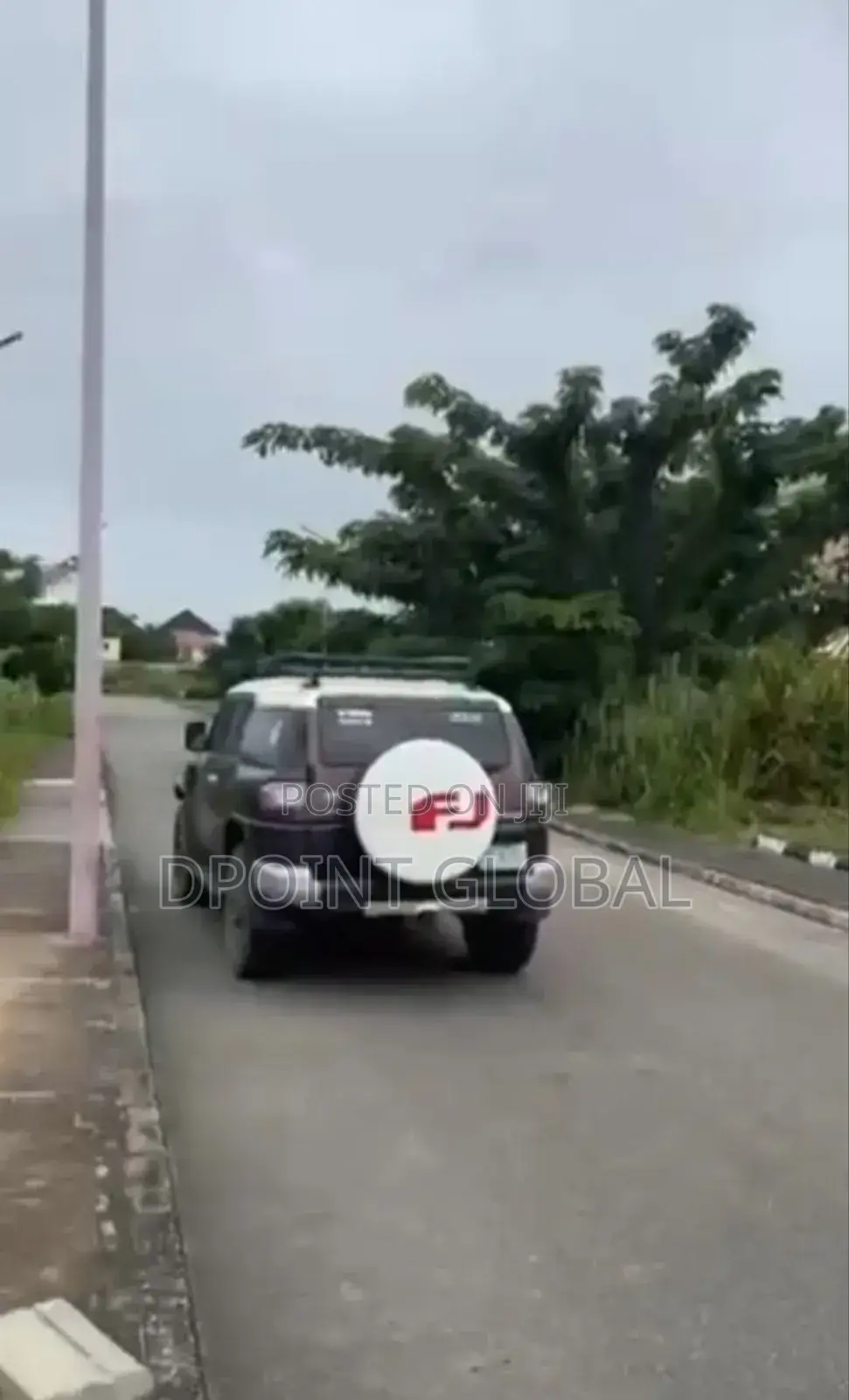 5bdrm Duplex in In Estate, Ajah for sale in Ajah