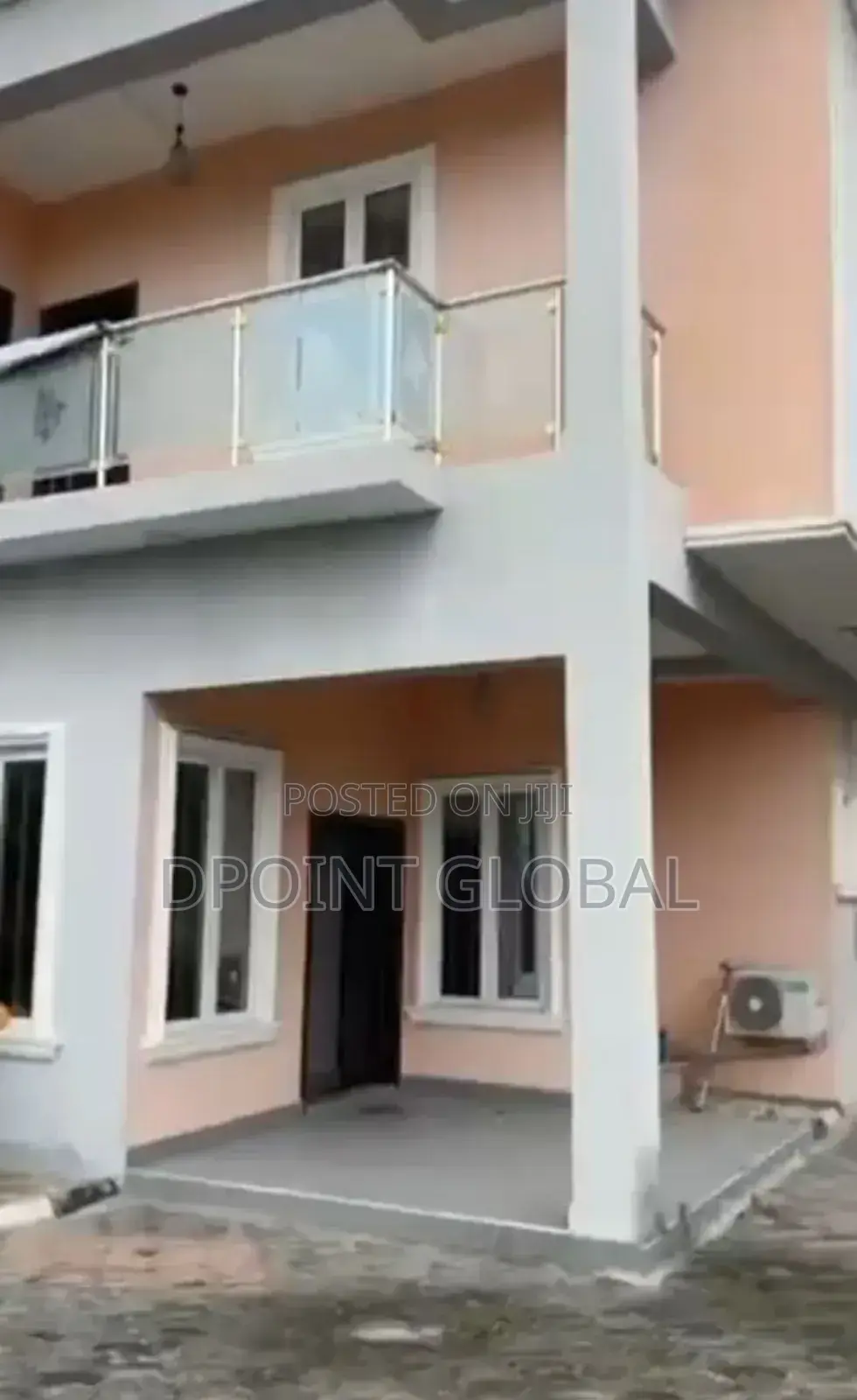 5bdrm Duplex in In Estate, Ajah for sale in Ajah