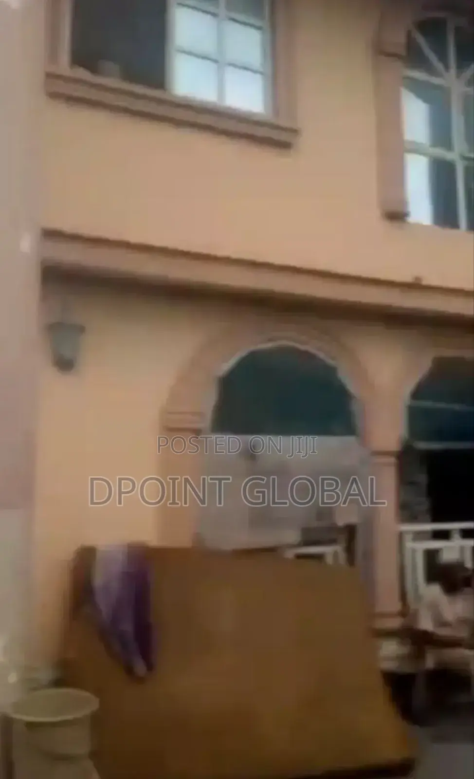 10bdrm Duplex in Not Estate, Agege for sale in Agege