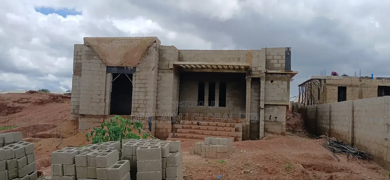 3bdrm Bungalow in Jos for sale in Jos