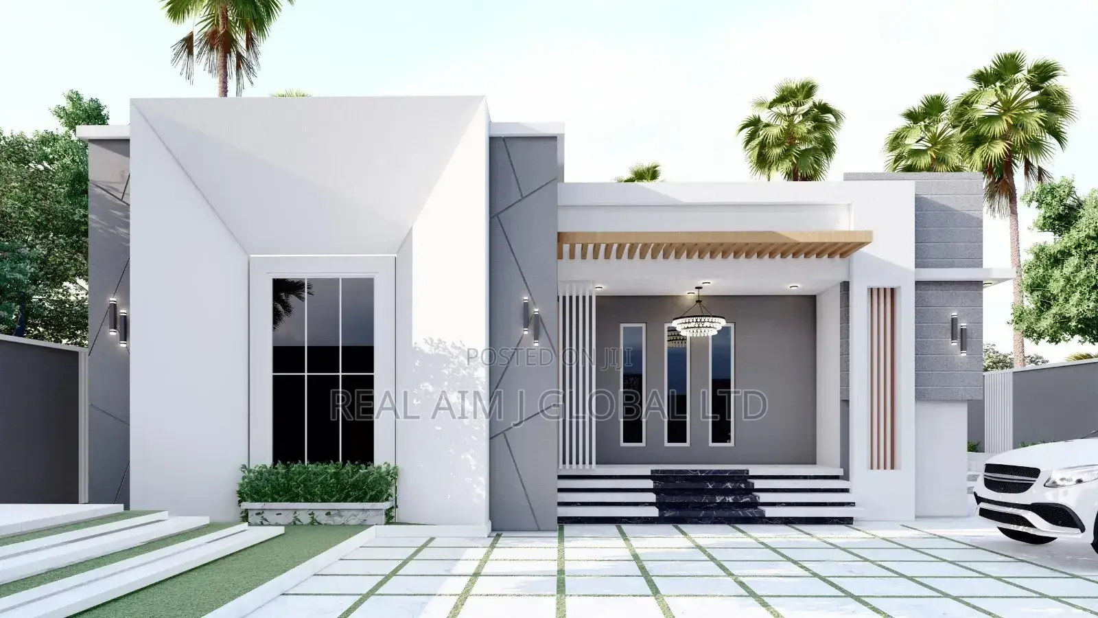 3bdrm Bungalow in Jos for sale in Jos