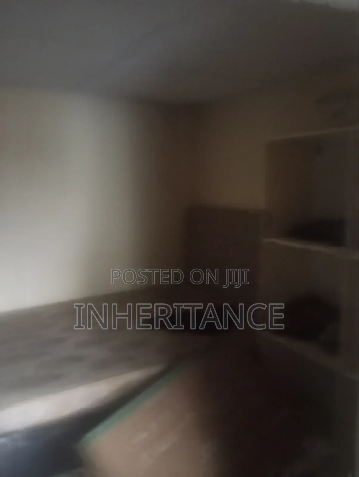 Furnished 2bdrm Bungalow in Innec, Agric for sale in Agric