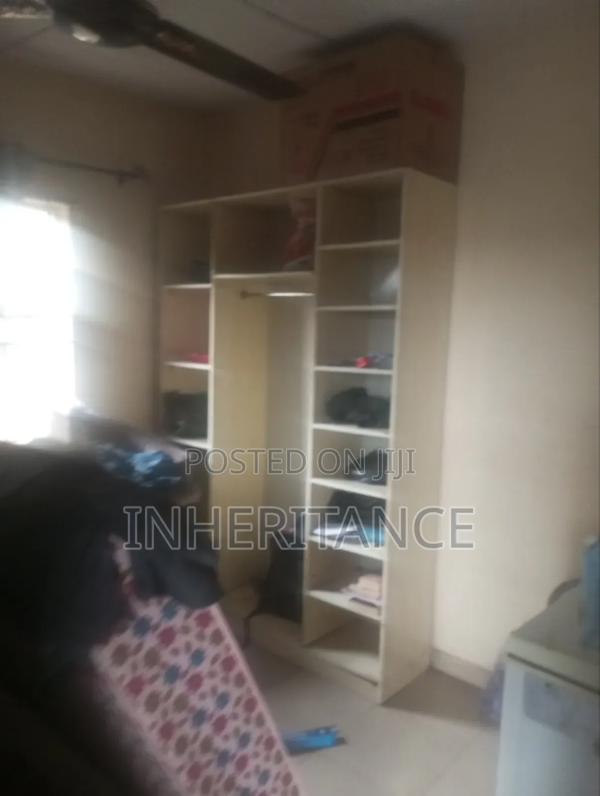 Furnished 2bdrm Bungalow in Innec, Agric for sale in Agric