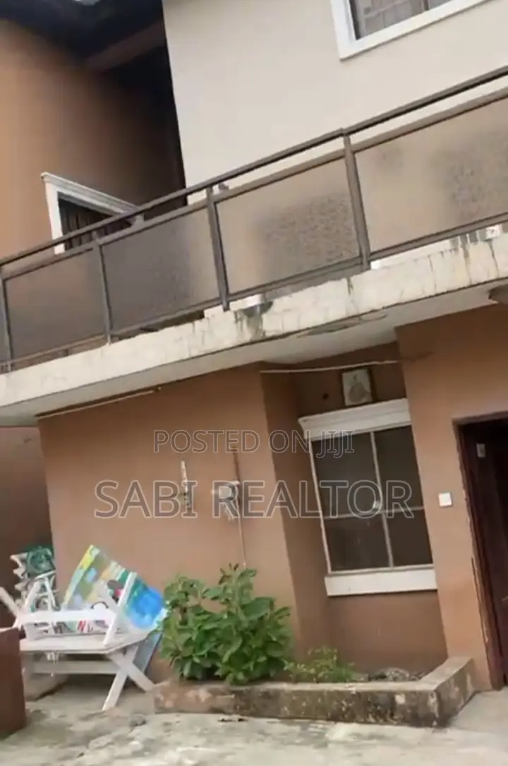 Furnished 9bdrm Duplex in Ajao Estate for sale in Ajao Estate