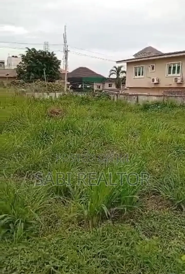 5 Plots of Mixed-Used Land at Osolo Way, Ajao Estate in Ajao Estate
