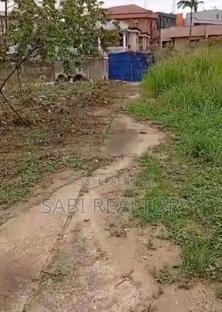 5 Plots of Mixed-Used Land at Osolo Way, Ajao Estate in Ajao Estate