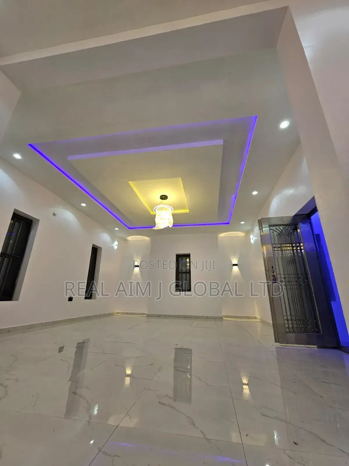 4bdrm Duplex in Jos for sale in Jos