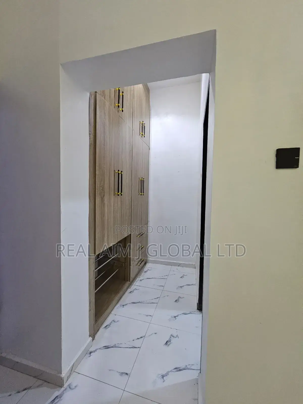 4bdrm Duplex in Jos for sale in Jos