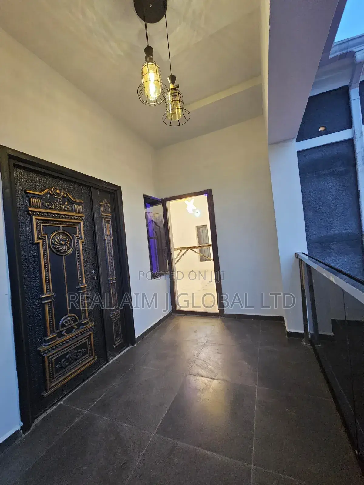 4bdrm Duplex in Jos for sale in Jos