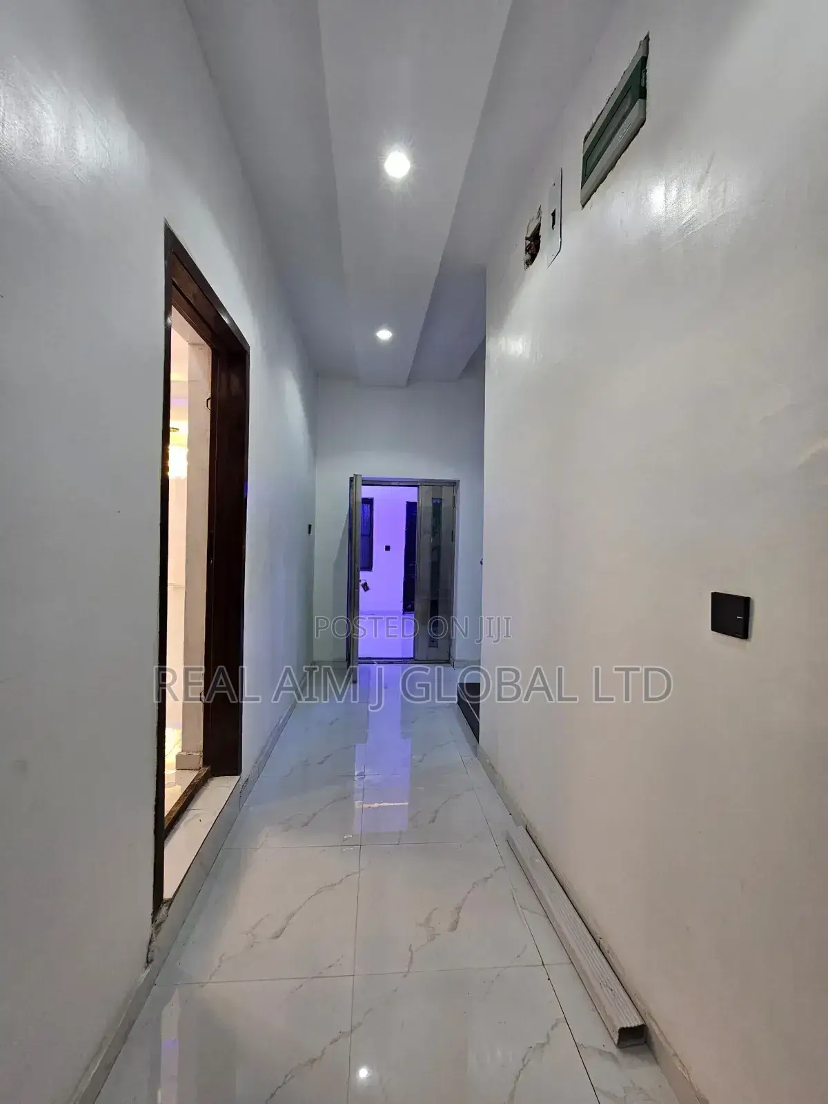 4bdrm Duplex in Jos for sale in Jos