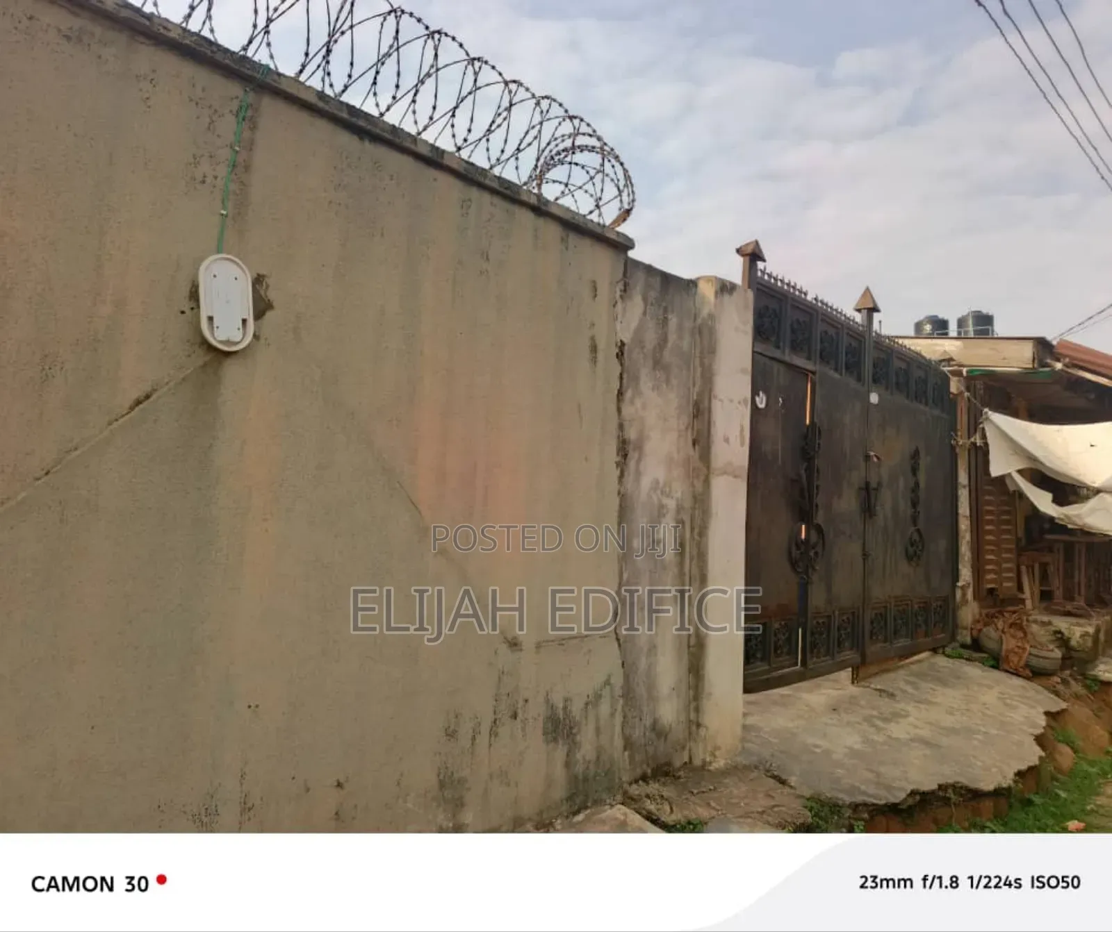 4bdrm Block of Flats in Kola, Alagbado for sale in Alagbado