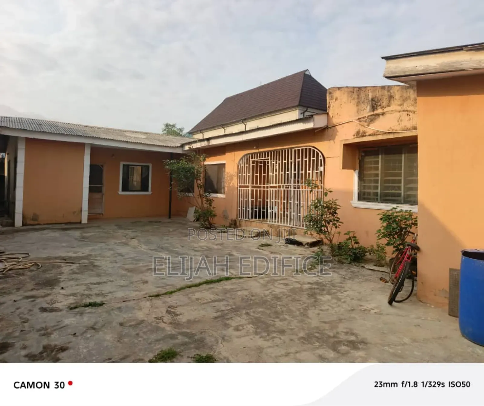 4bdrm Block of Flats in Kola, Alagbado for sale in Alagbado