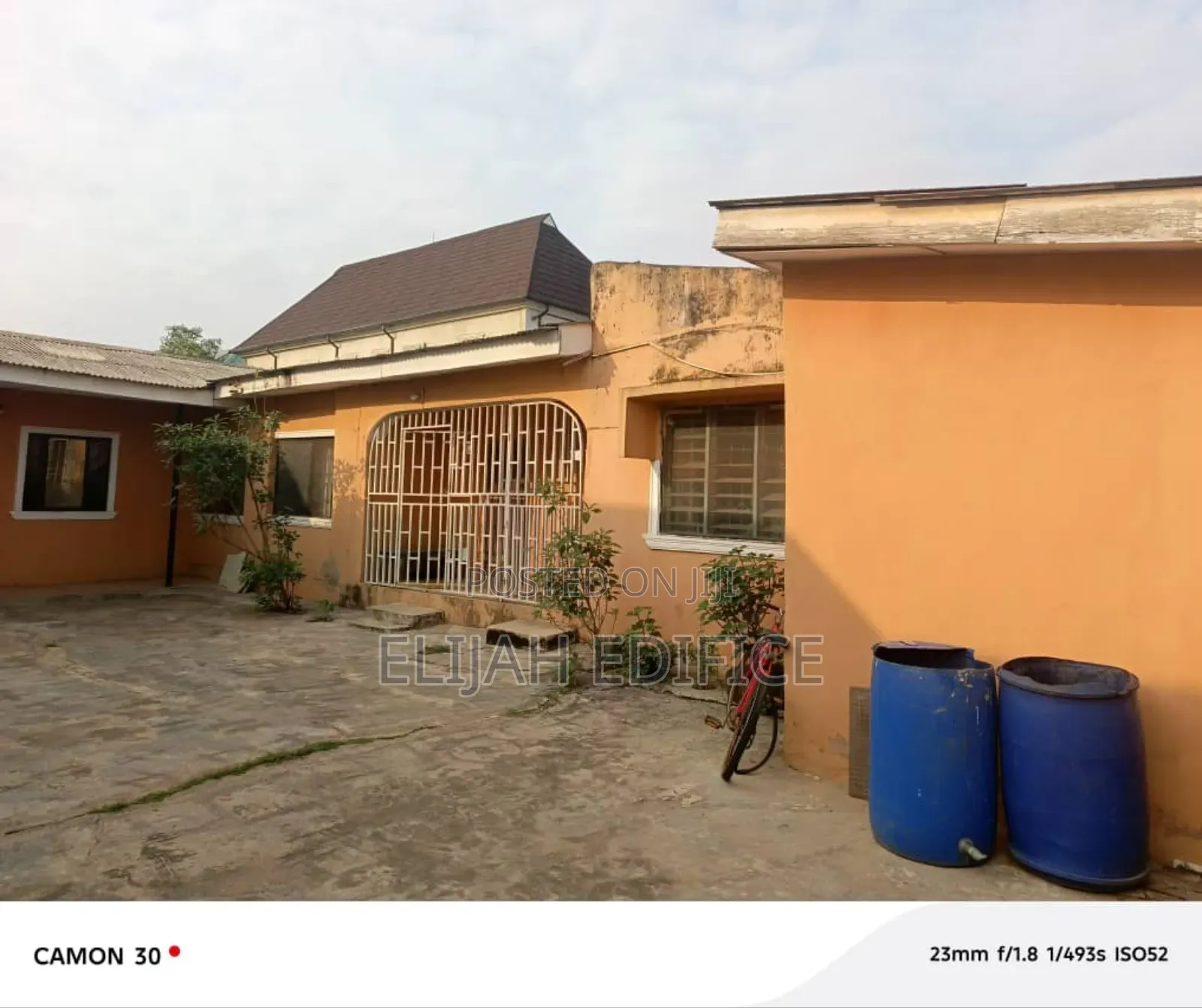4bdrm Block of Flats in Kola, Alagbado for sale in Alagbado