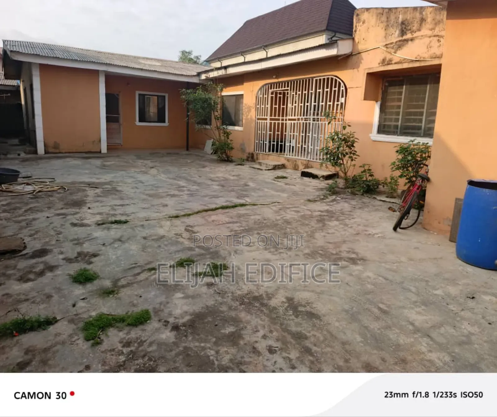 4bdrm Block of Flats in Kola, Alagbado for sale in Alagbado