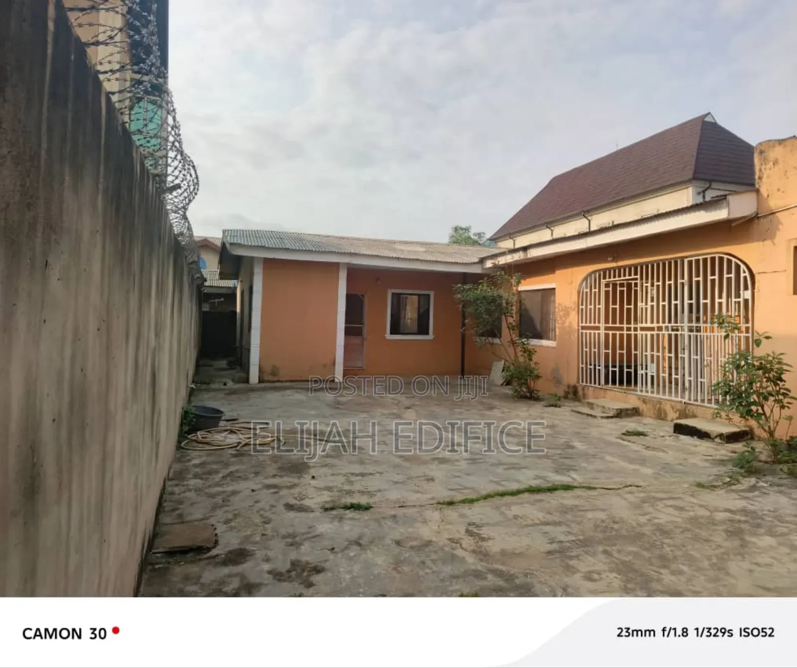 4bdrm Block of Flats in Kola, Alagbado for sale in Alagbado