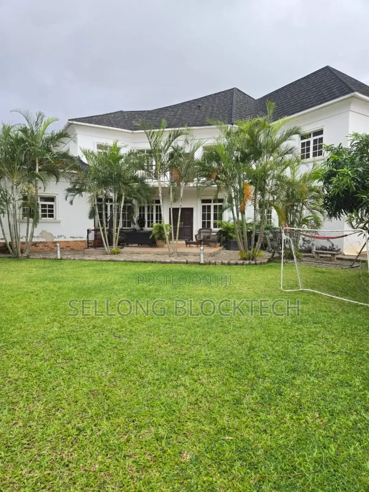 7bdrm Duplex in Guzape District for sale in Guzape District