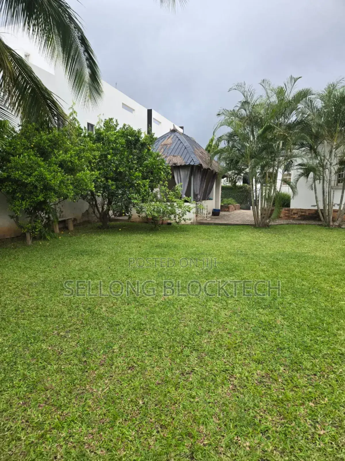 7bdrm Duplex in Guzape District for sale in Guzape District