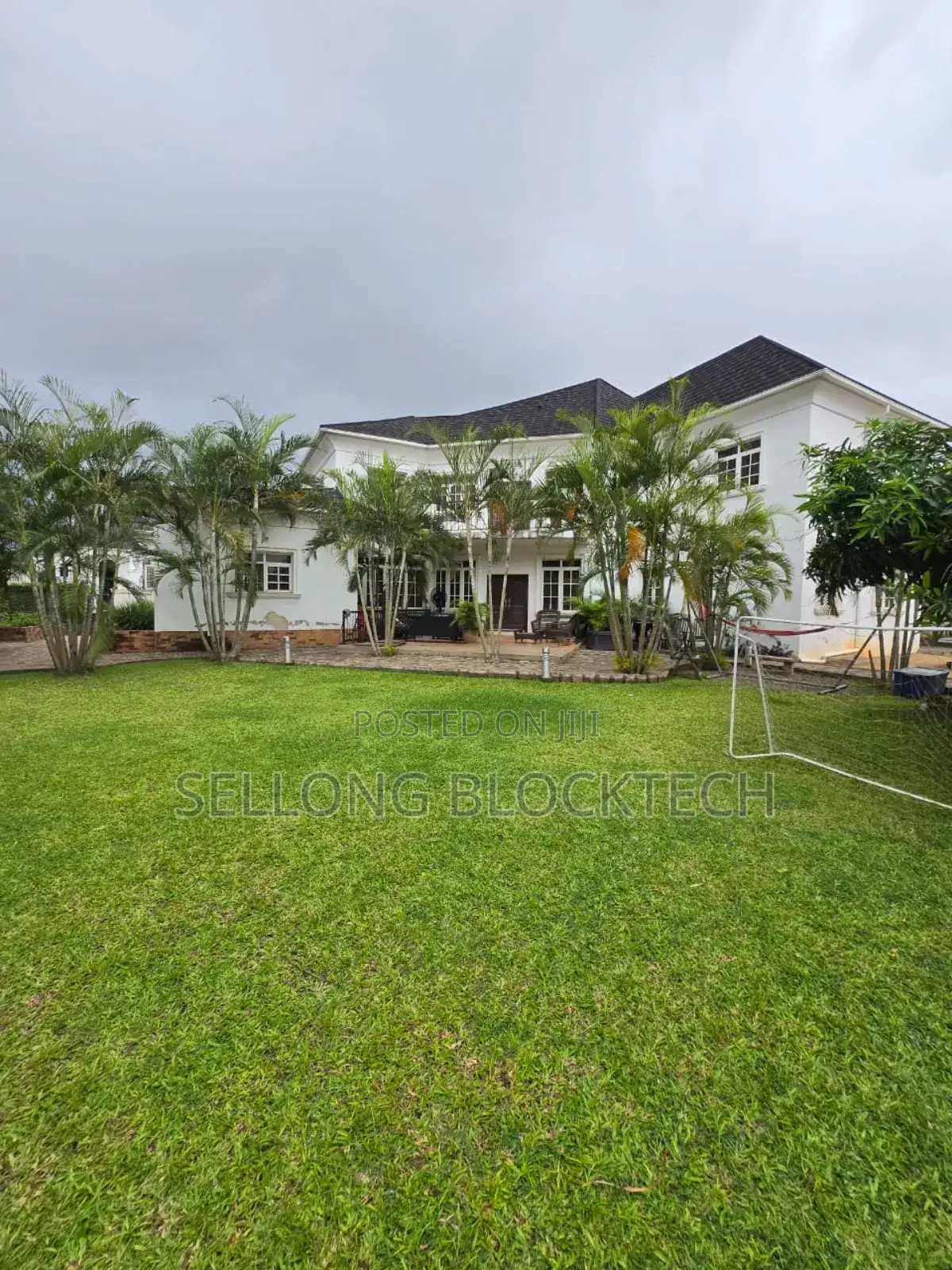 7bdrm Duplex in Guzape District for sale in Guzape District