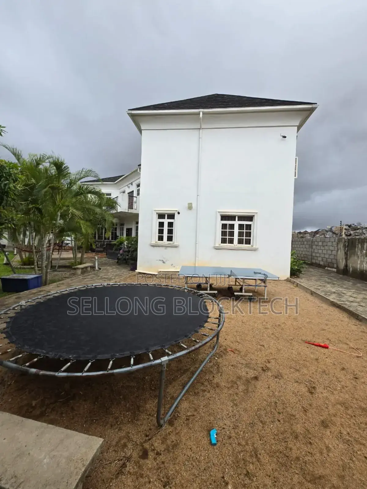 7bdrm Duplex in Guzape District for sale in Guzape District