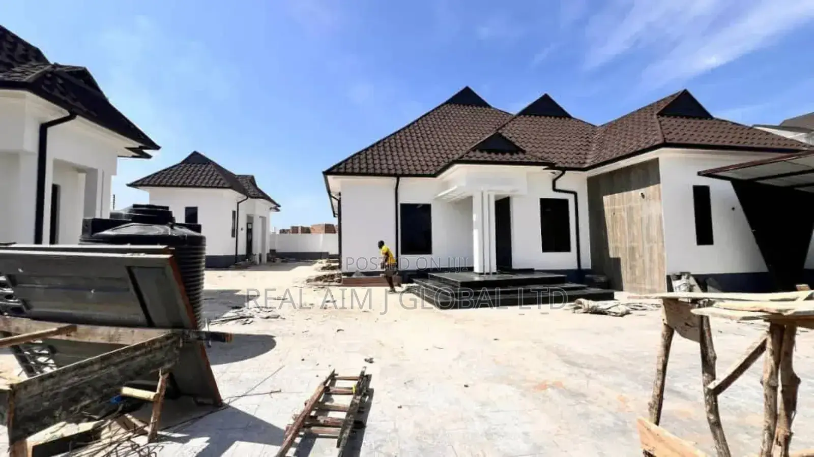 3bdrm Bungalow in Jos for sale in Jos