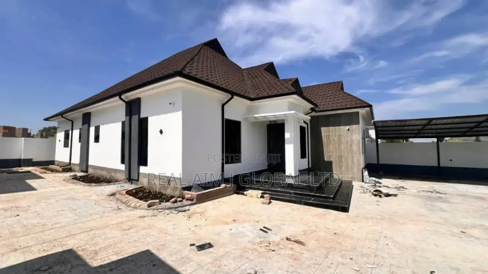 3bdrm Bungalow in Jos for sale in Jos