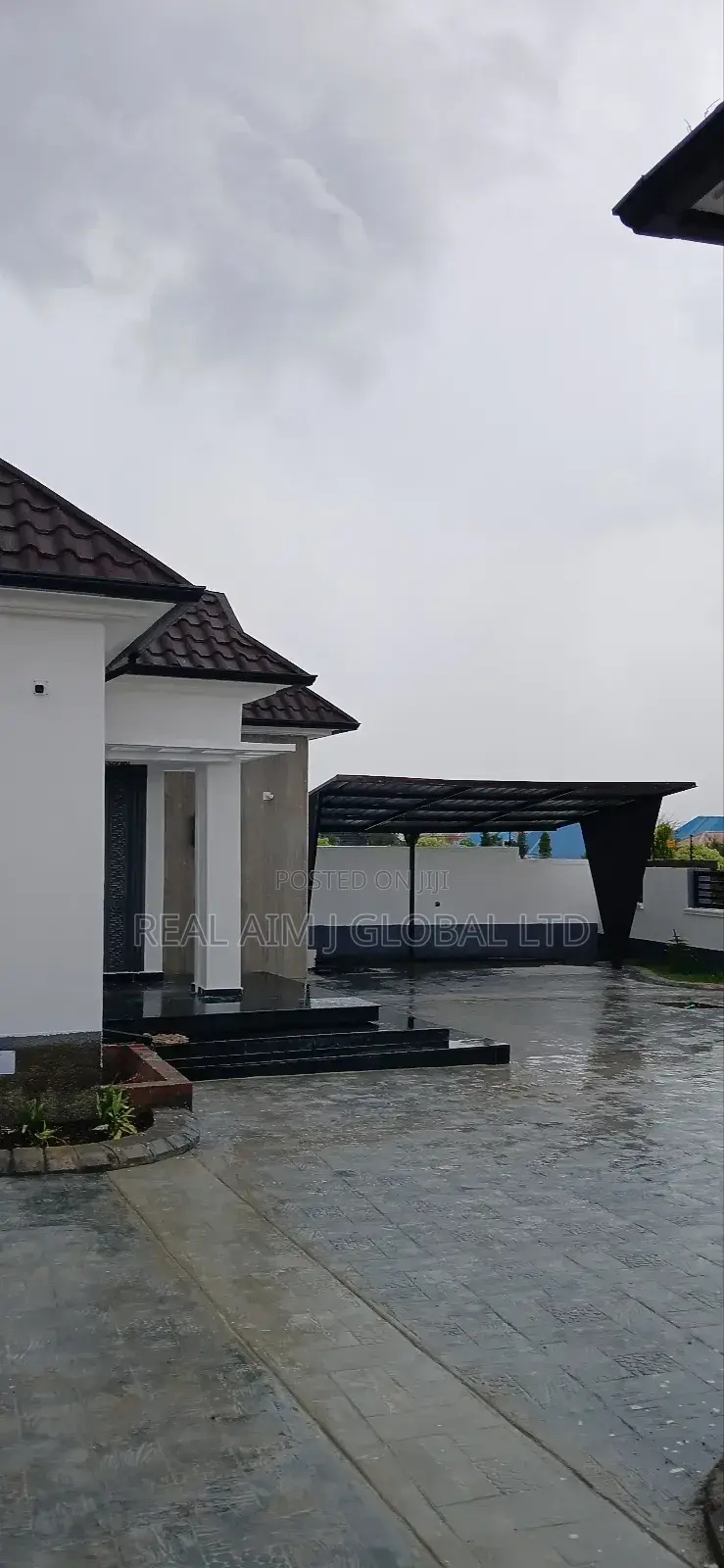 3bdrm Bungalow in Jos for sale in Jos