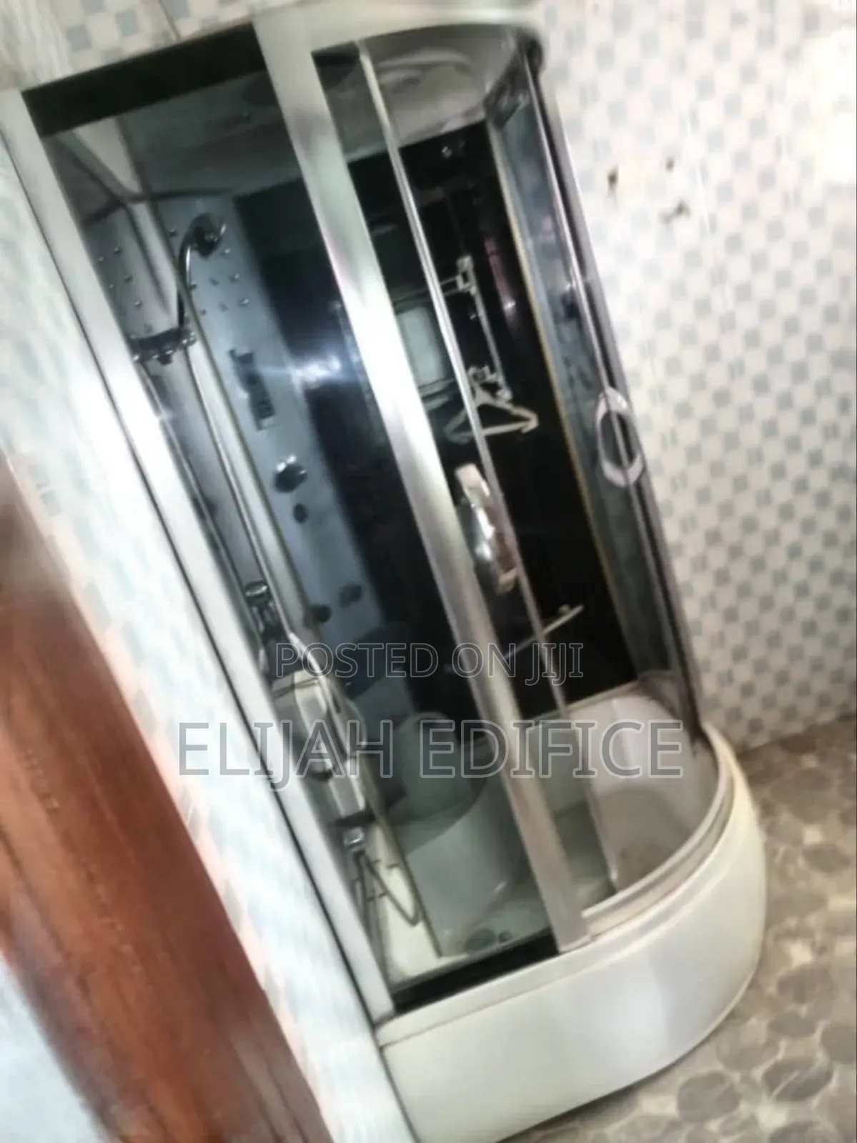 Furnished 12bdrm Duplex in Command, Meiran for sale in Meiran