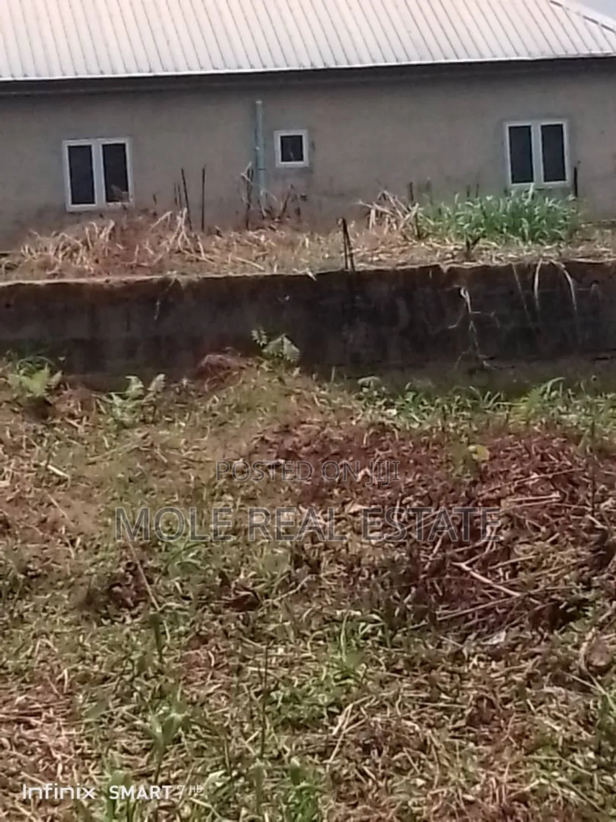 100 Ecers of Land Monastery Sangotedo Facing Coastal Road Leki in Lekki