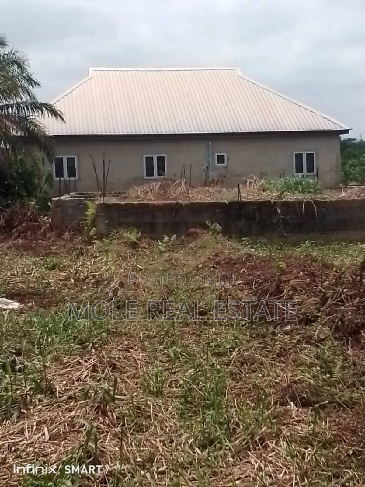 100 Ecers of Land Monastery Sangotedo Facing Coastal Road Leki in Lekki