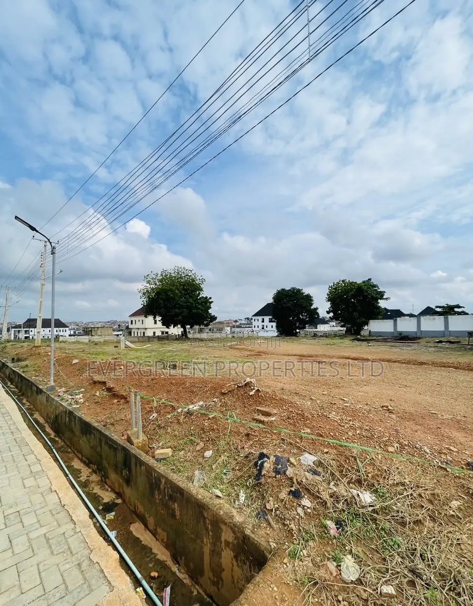 Prime 1,022sqm Dry Land for Sale in Lere Adigun Gra, Ibadan – ₦185m in Basorun