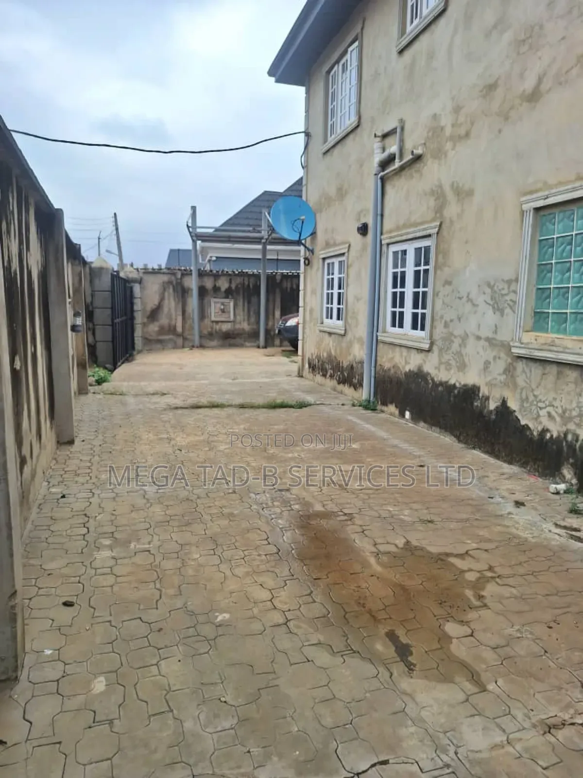 5bdrm Duplex in Makogi Estate, Berger for rent in Berger