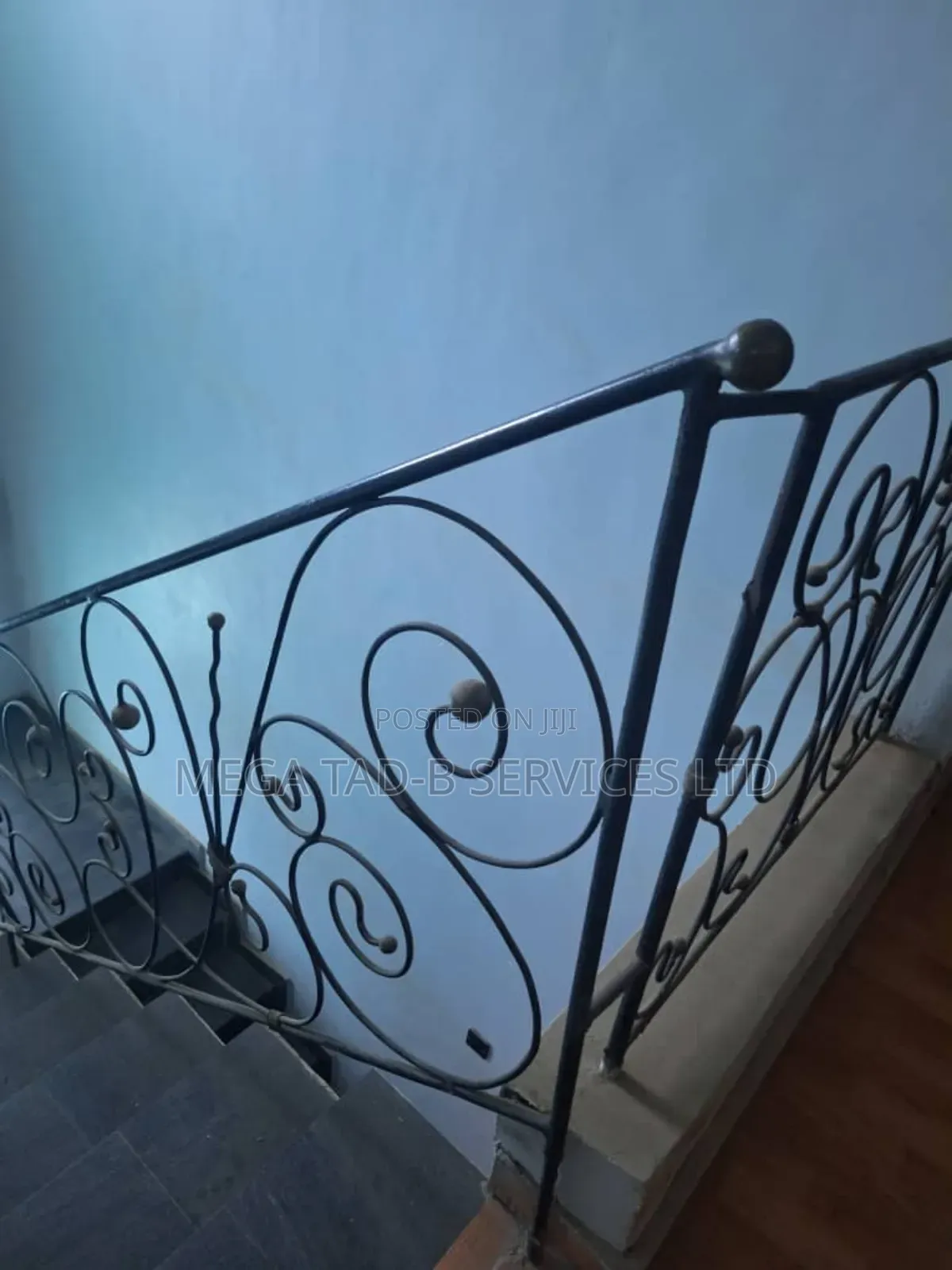 5bdrm Duplex in Makogi Estate, Berger for rent in Berger