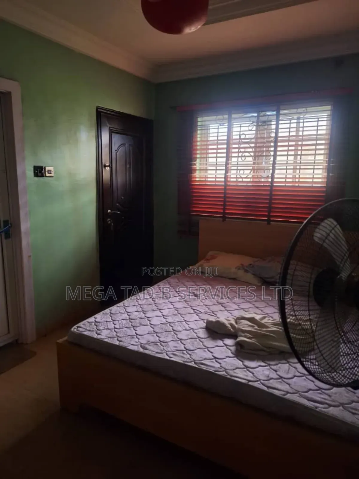 5bdrm Duplex in Makogi Estate, Berger for rent in Berger
