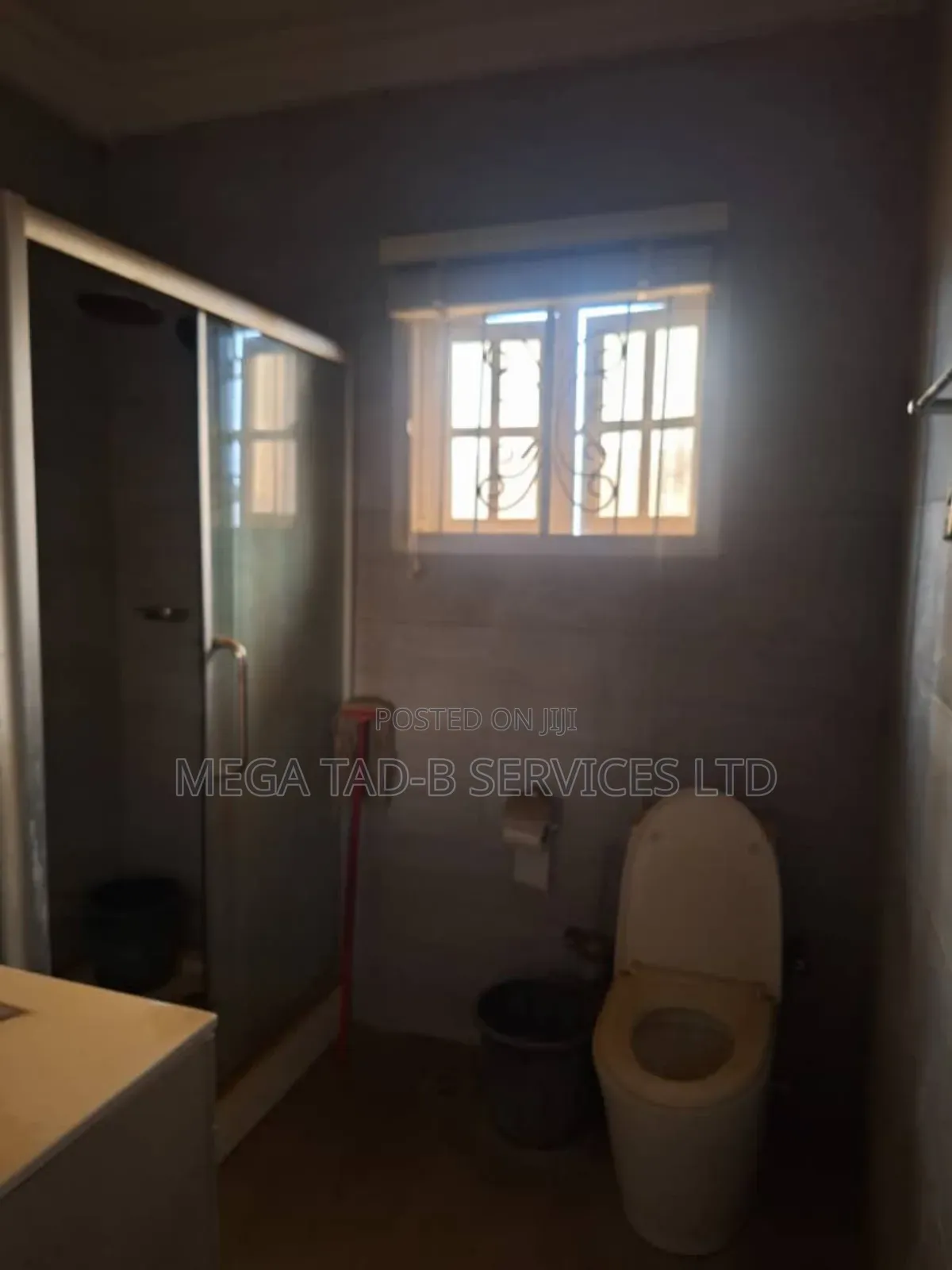 5bdrm Duplex in Makogi Estate, Berger for rent in Berger