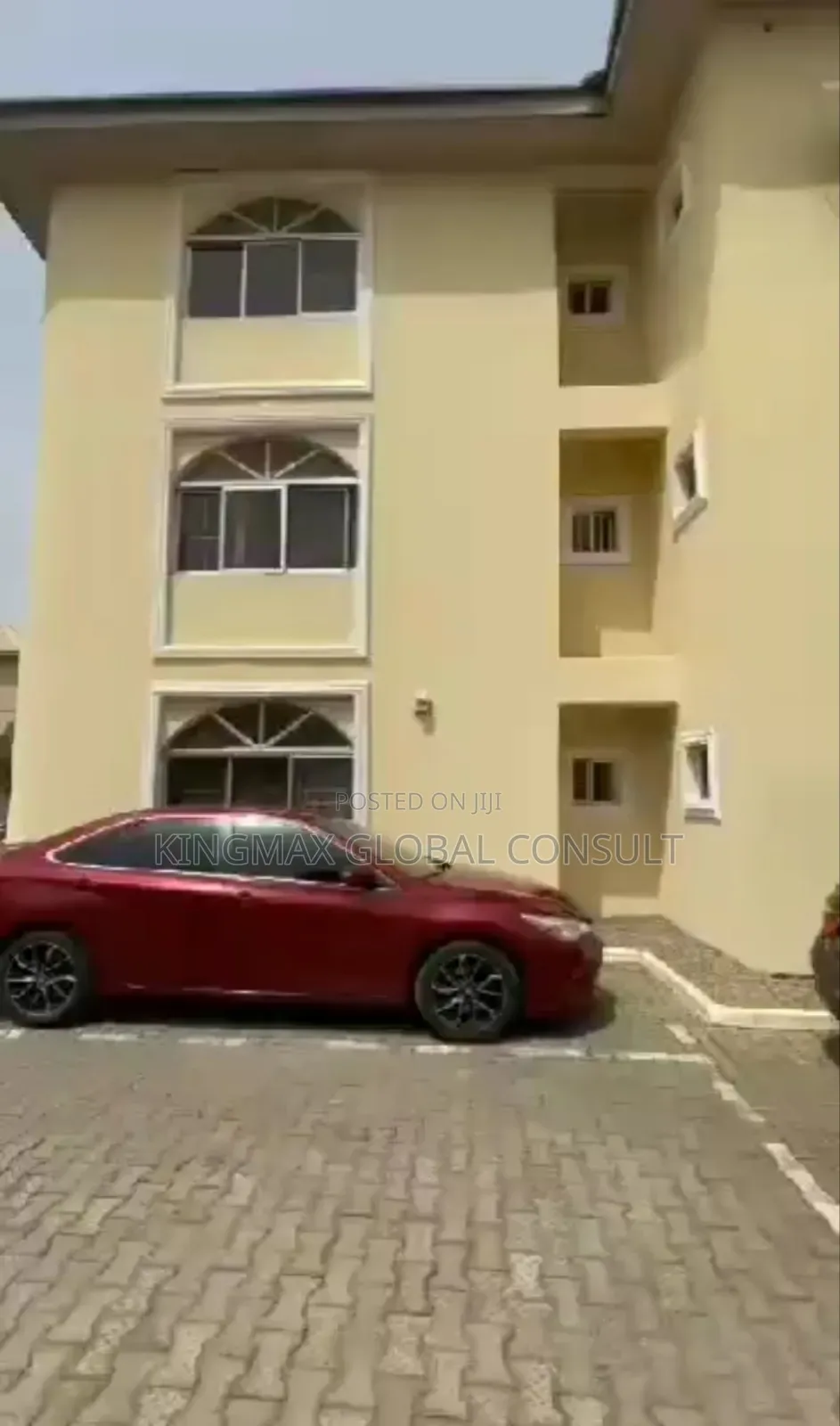3bdrm Block of Flats in Utako Abuja for sale in Utako