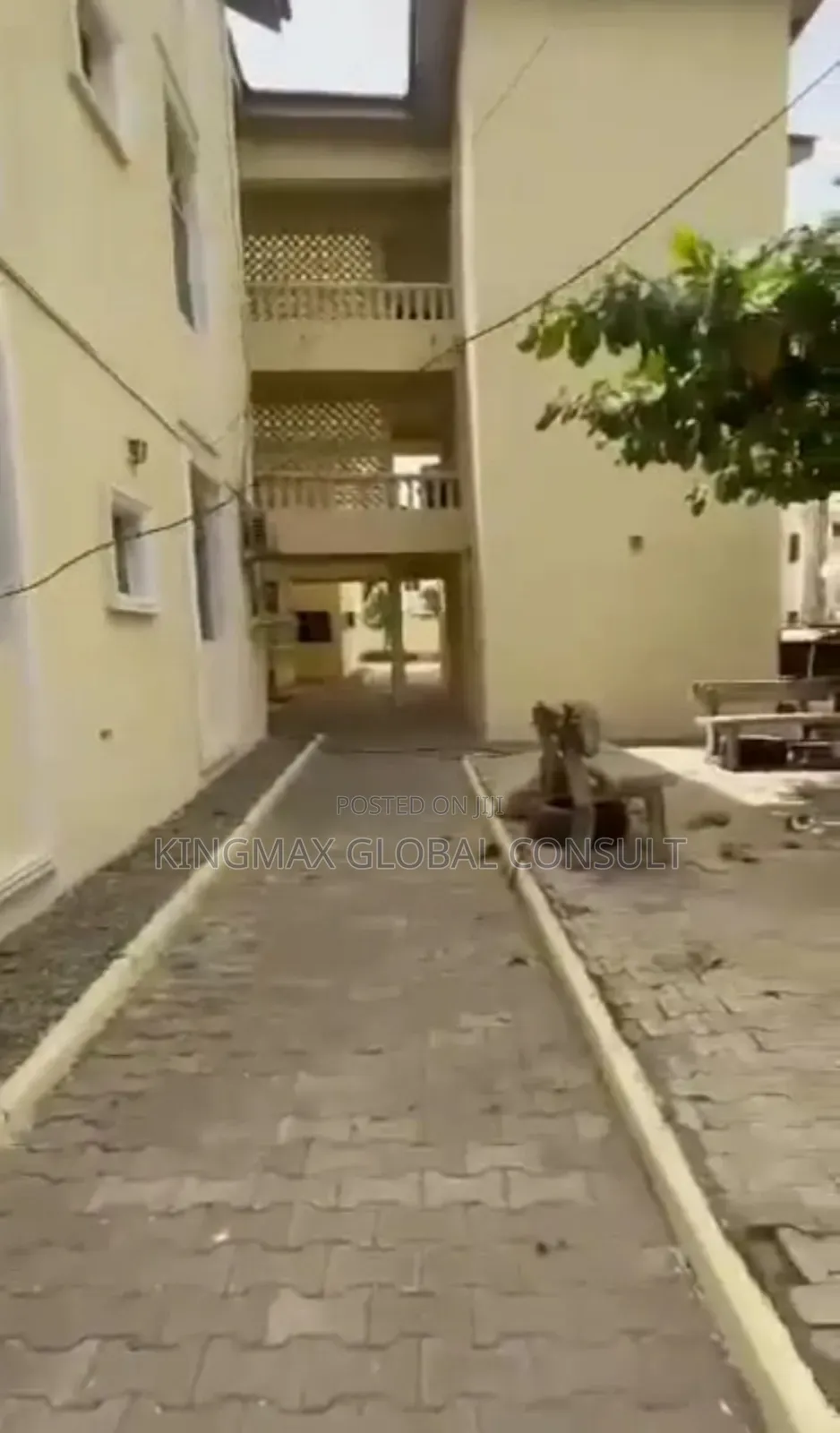 3bdrm Block of Flats in Utako Abuja for sale in Utako